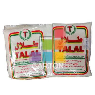 COCONUT POWDER 6*200GM